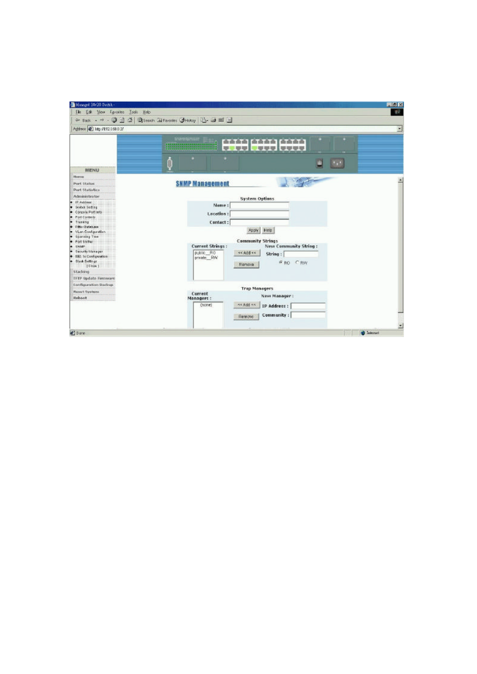 Xerox NS-2260 User Manual | Page 129 / 149