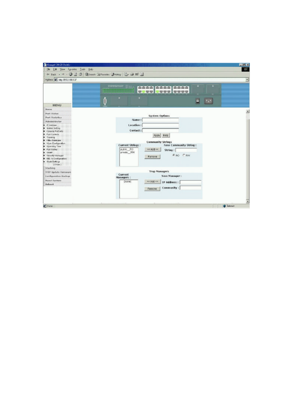 Xerox NS-2260 User Manual | Page 130 / 149