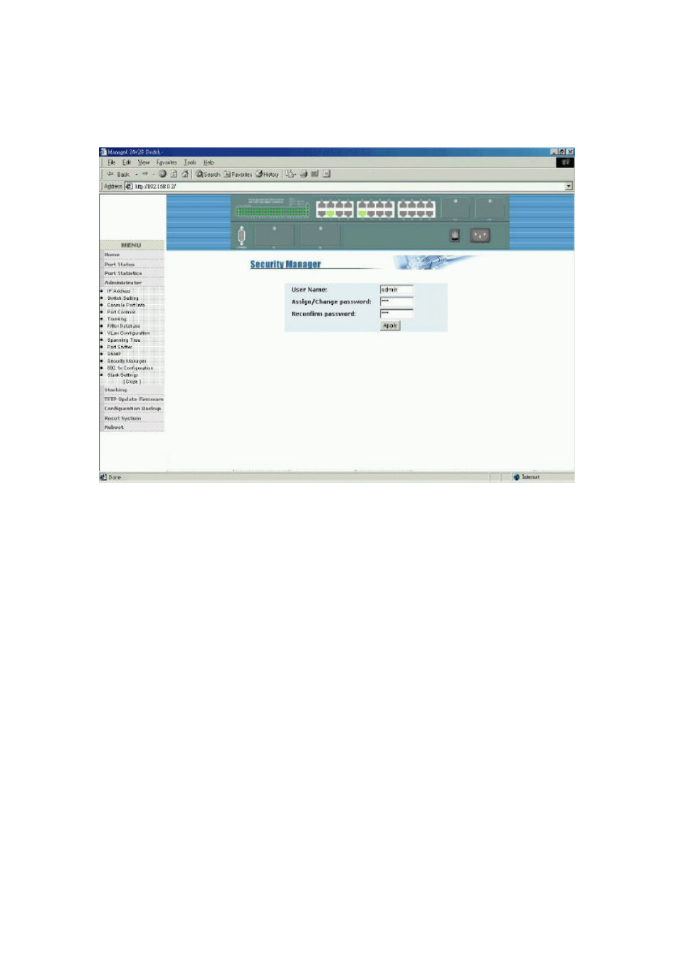 Xerox NS-2260 User Manual | Page 131 / 149
