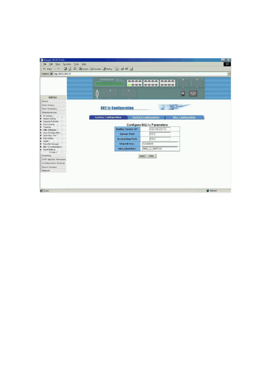 Xerox NS-2260 User Manual | Page 133 / 149