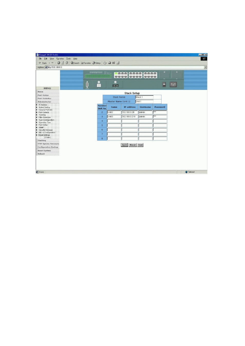 Xerox NS-2260 User Manual | Page 136 / 149