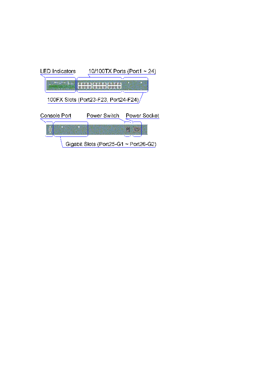 Installation and management | Xerox NS-2260 User Manual | Page 25 / 149