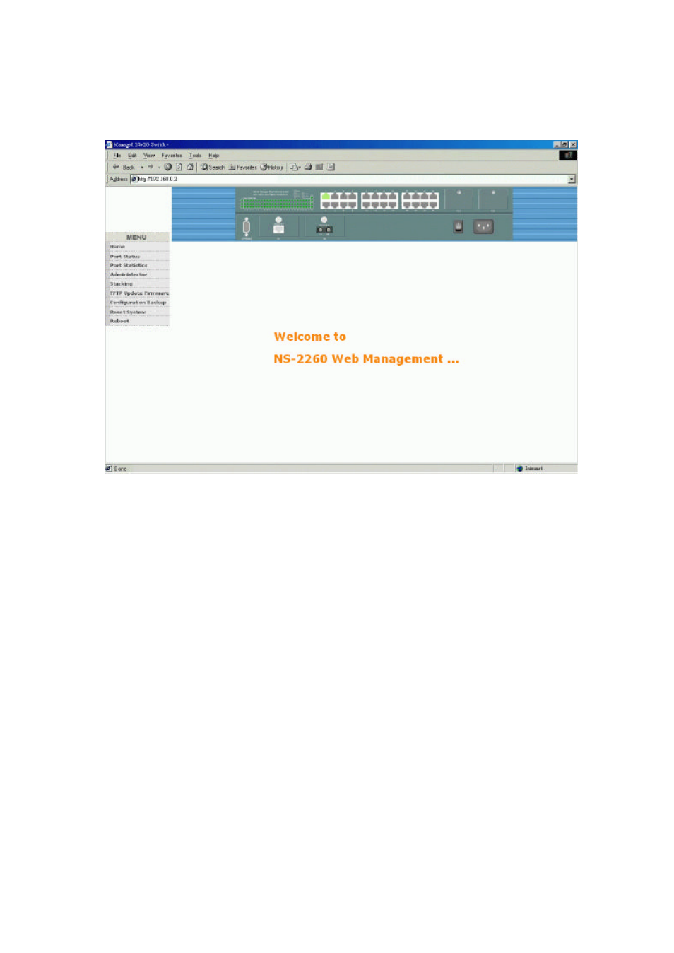 Xerox NS-2260 User Manual | Page 94 / 149