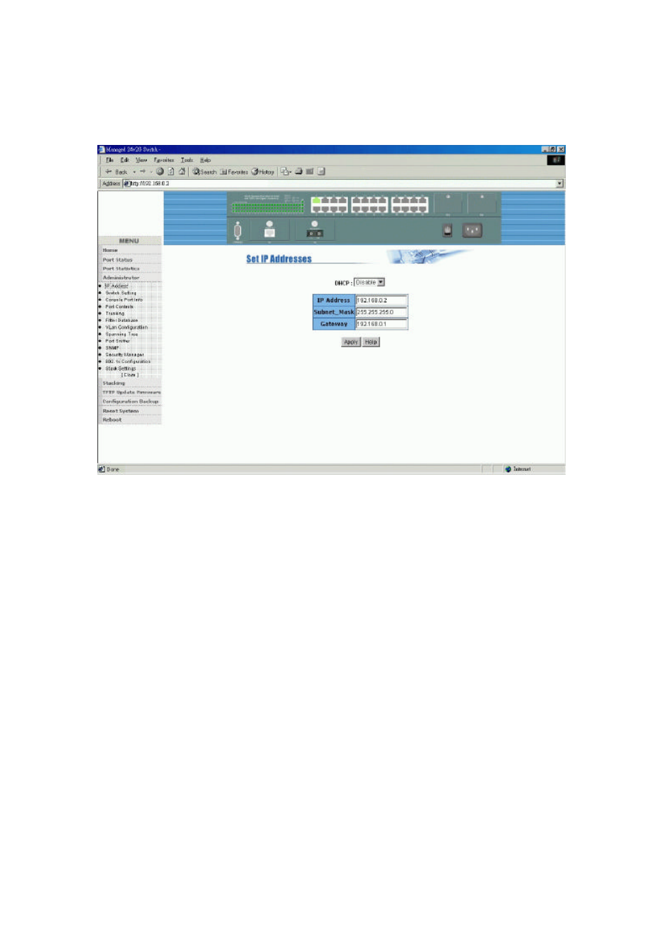 Xerox NS-2260 User Manual | Page 99 / 149