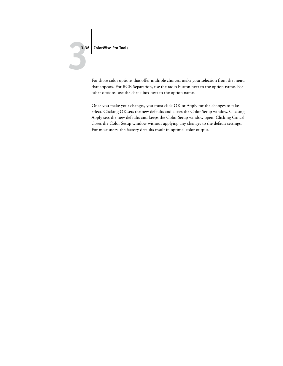 Xerox Phaser Printer EX7750 User Manual | Page 100 / 120