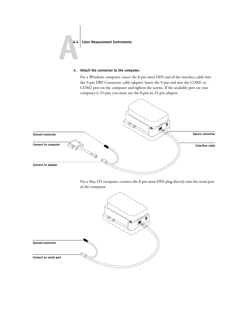 Xerox Phaser Printer EX7750 User Manual | Page 104 / 120