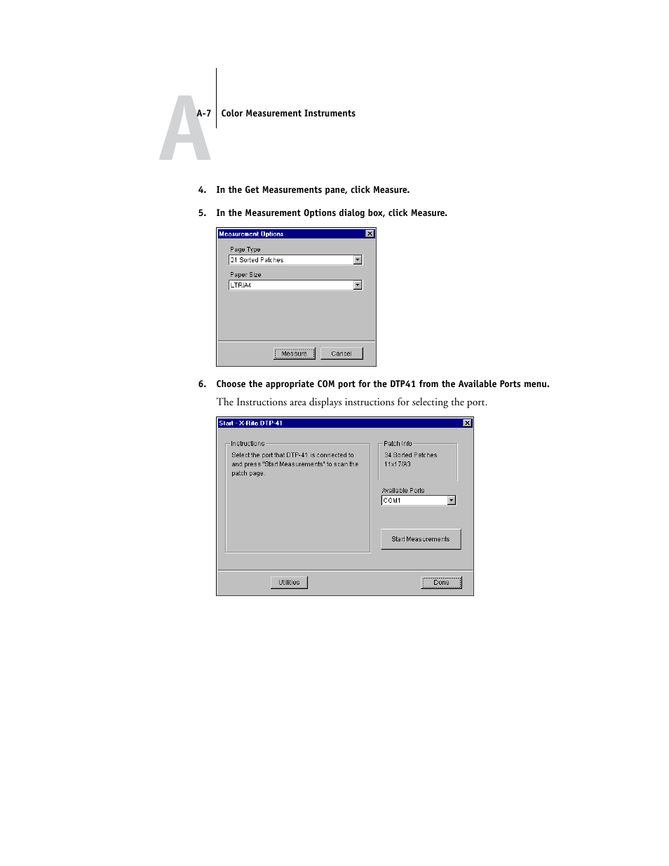 Xerox Phaser Printer EX7750 User Manual | Page 107 / 120