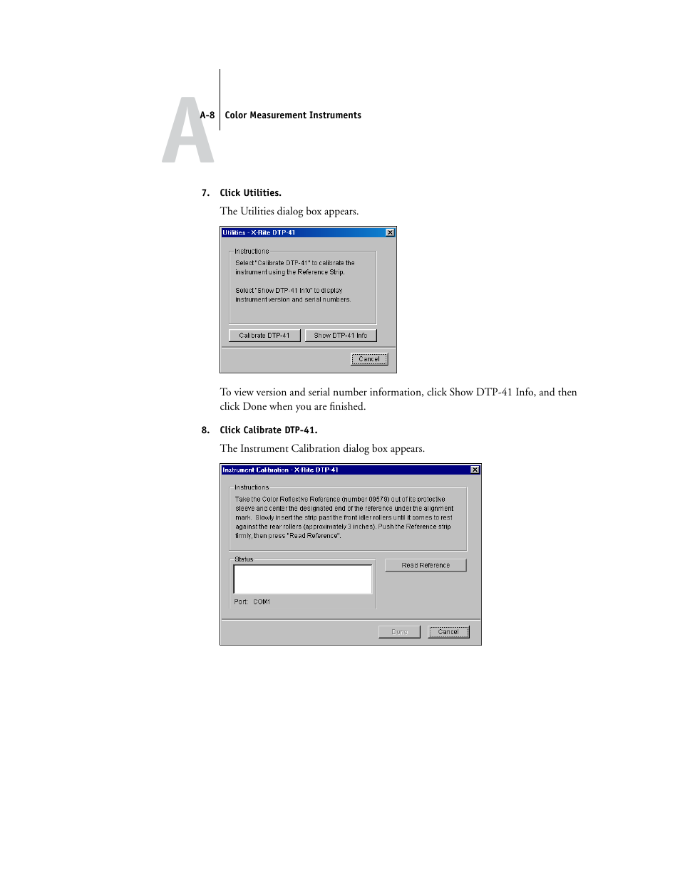 Xerox Phaser Printer EX7750 User Manual | Page 108 / 120