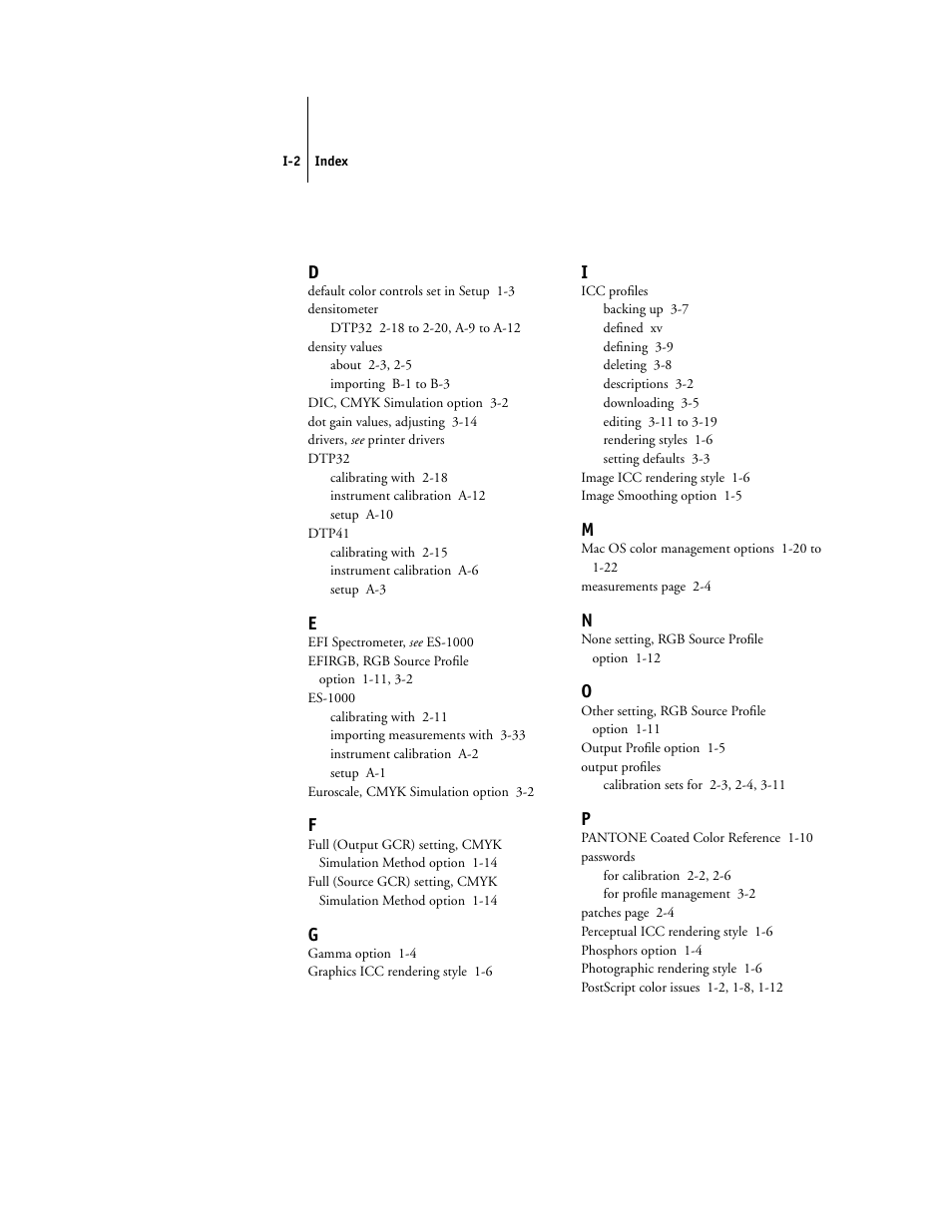 Xerox Phaser Printer EX7750 User Manual | Page 118 / 120