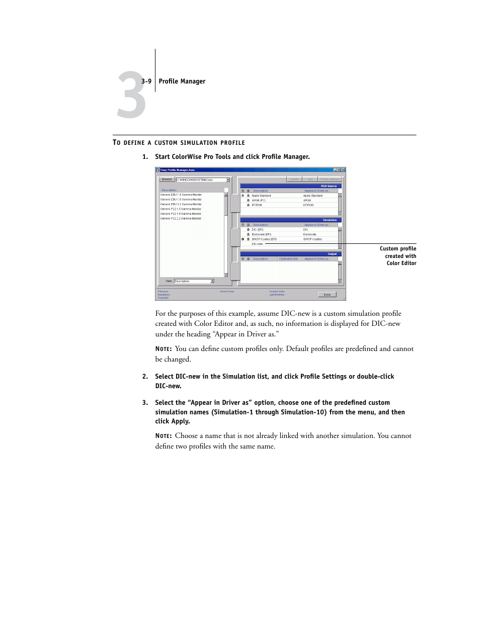 Xerox Phaser Printer EX7750 User Manual | Page 73 / 120