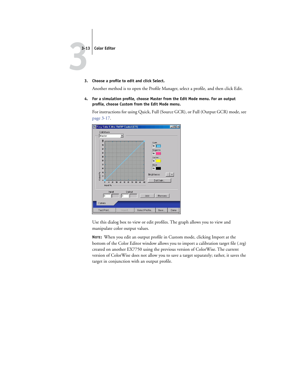 Xerox Phaser Printer EX7750 User Manual | Page 77 / 120