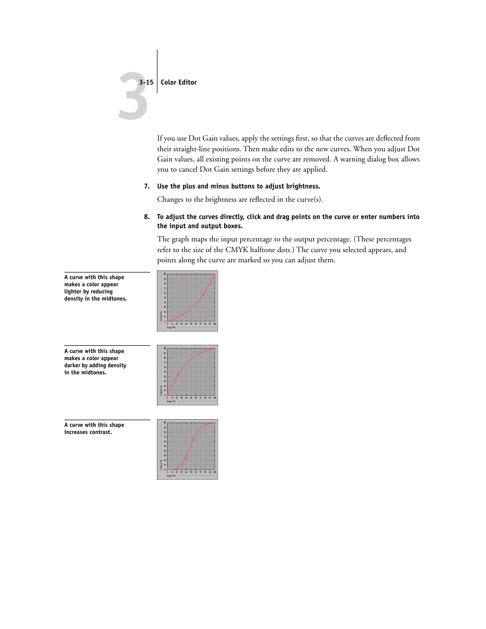 Xerox Phaser Printer EX7750 User Manual | Page 79 / 120
