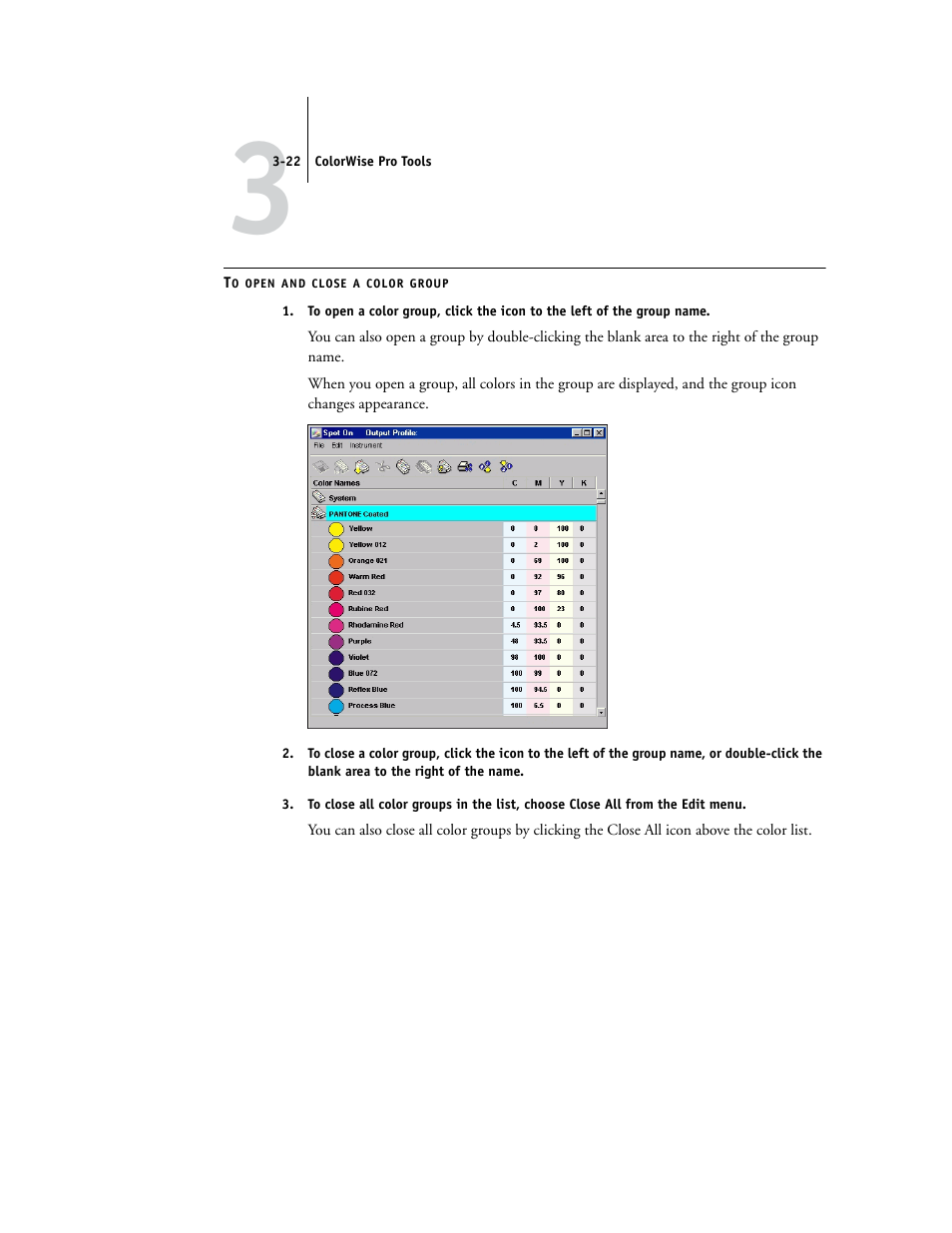 Xerox Phaser Printer EX7750 User Manual | Page 86 / 120
