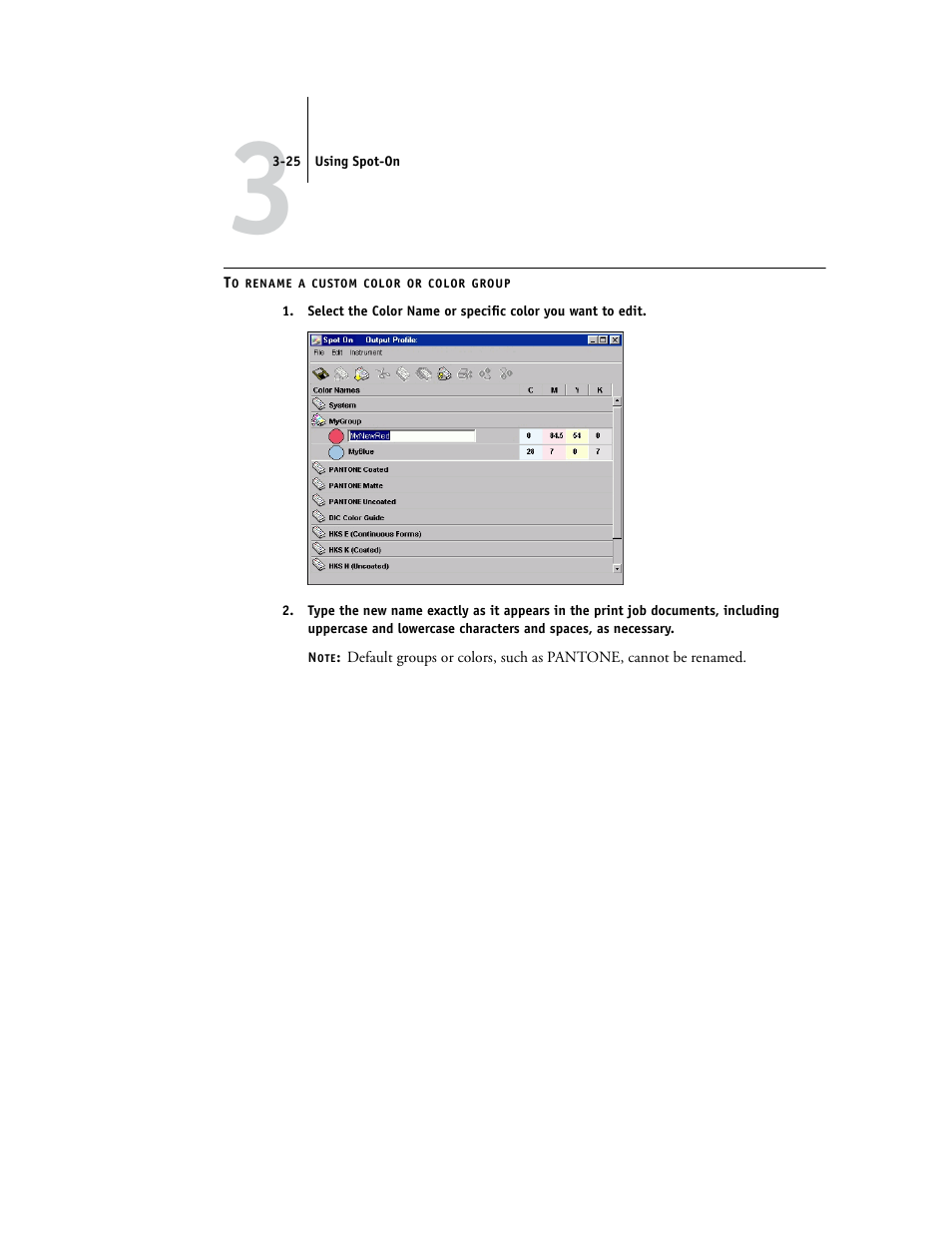 Xerox Phaser Printer EX7750 User Manual | Page 89 / 120