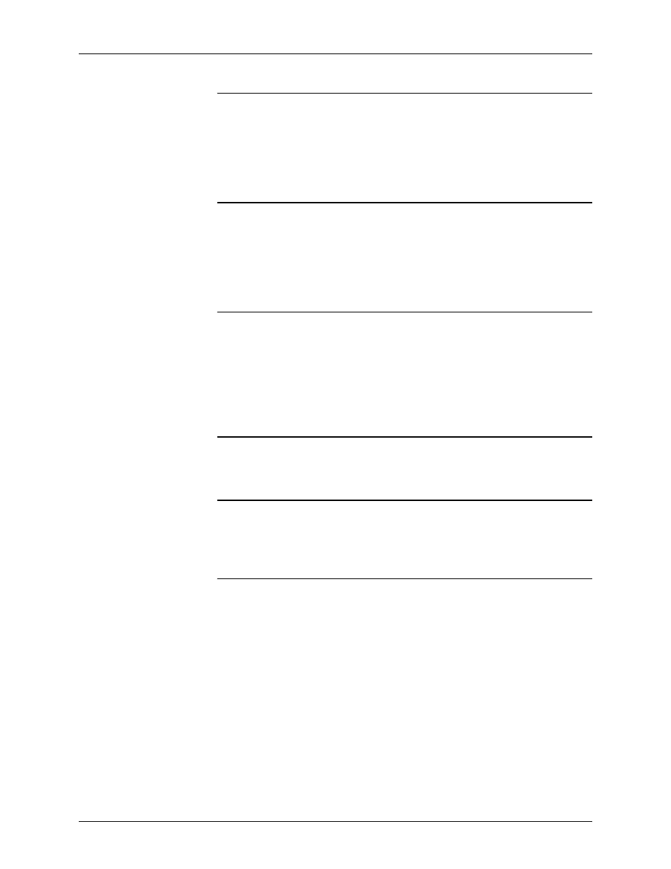 Network parameters secured, Executable stacks disabled, Nfs port monitor restricted | Remote cde login disabled, Docusp router capabilities disabled, Security warning banners | Xerox 701P40211 User Manual | Page 33 / 110