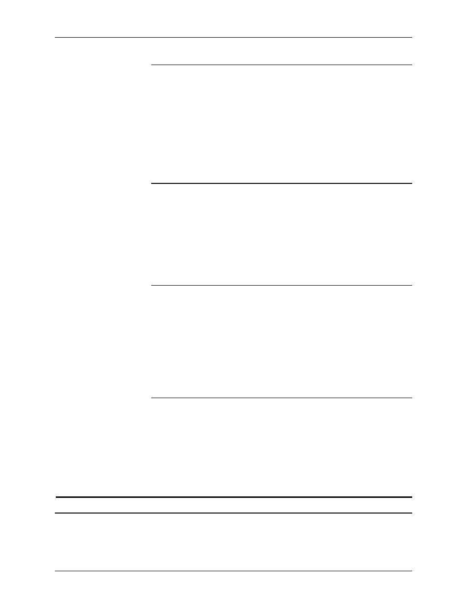 Remote shell internet service, Disable-security and enable-security scripts, Enable-ftp and disable-ftp scripts | User account management | Xerox 701P40211 User Manual | Page 35 / 110