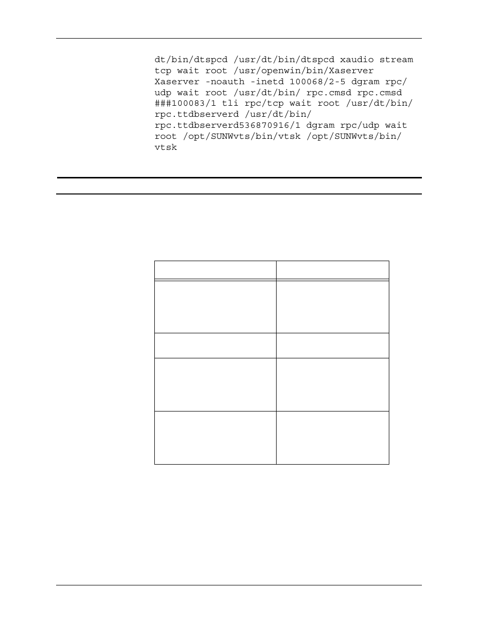 Quick reference | Xerox 701P40211 User Manual | Page 43 / 110