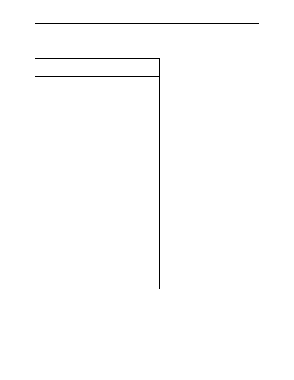 Billing meters | Xerox 701P40211 User Manual | Page 80 / 110