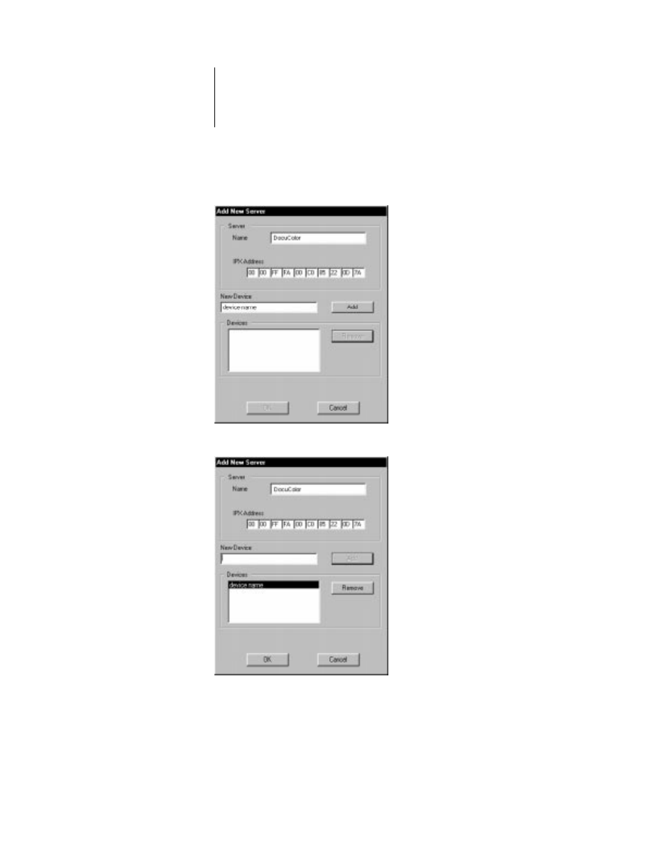 Xerox DocuColor 5750 User Manual | Page 21 / 67