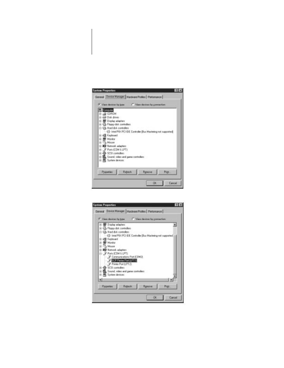 Xerox DocuColor 5750 User Manual | Page 36 / 67