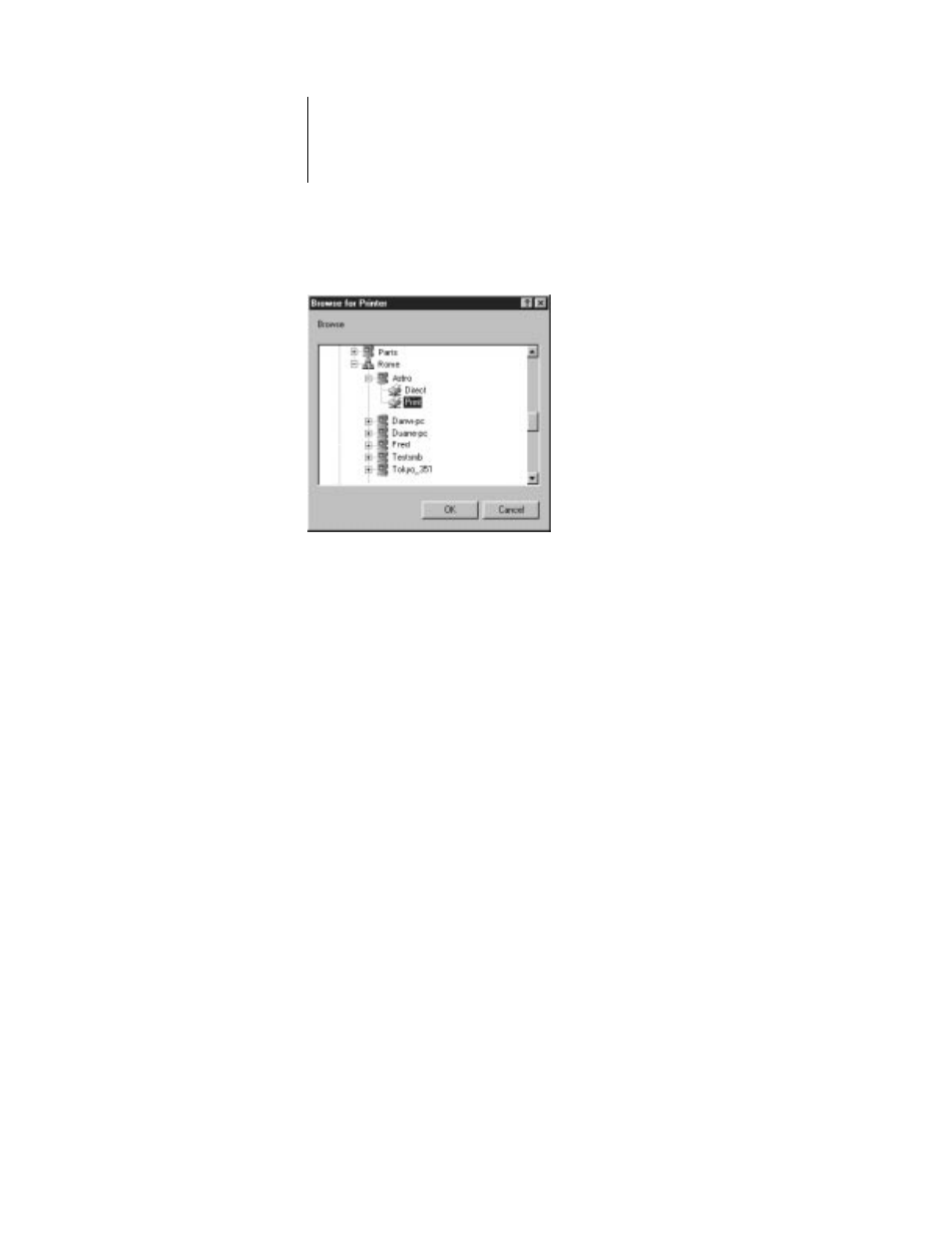 Xerox DocuColor 5750 User Manual | Page 43 / 67