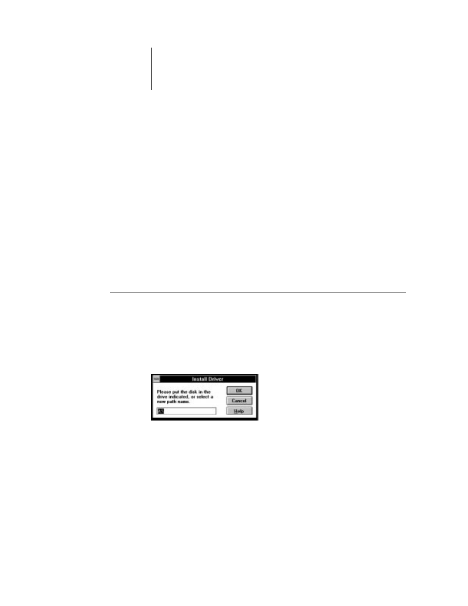 Setting up printing with windows nt 3.51 | Xerox DocuColor 5750 User Manual | Page 44 / 67