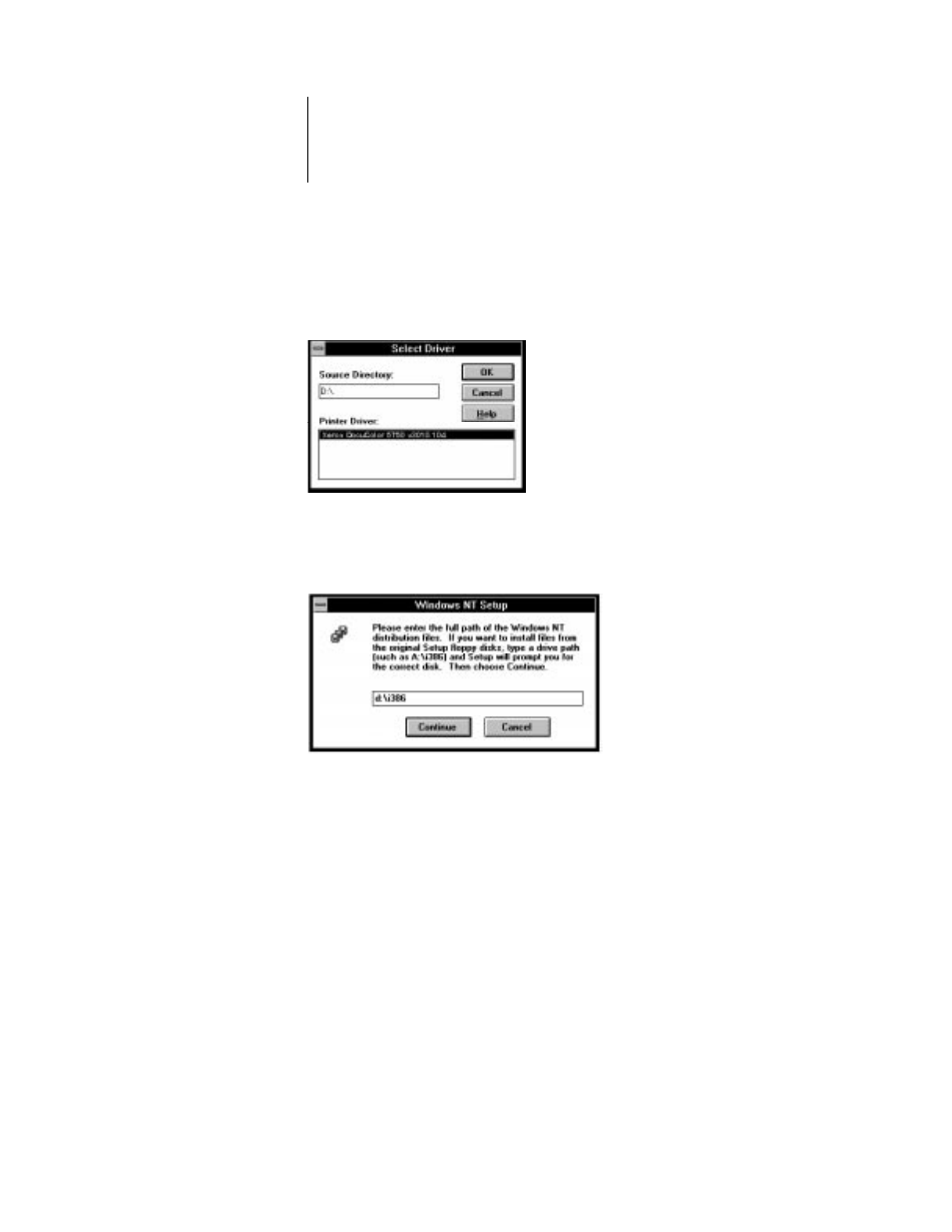 Xerox DocuColor 5750 User Manual | Page 45 / 67