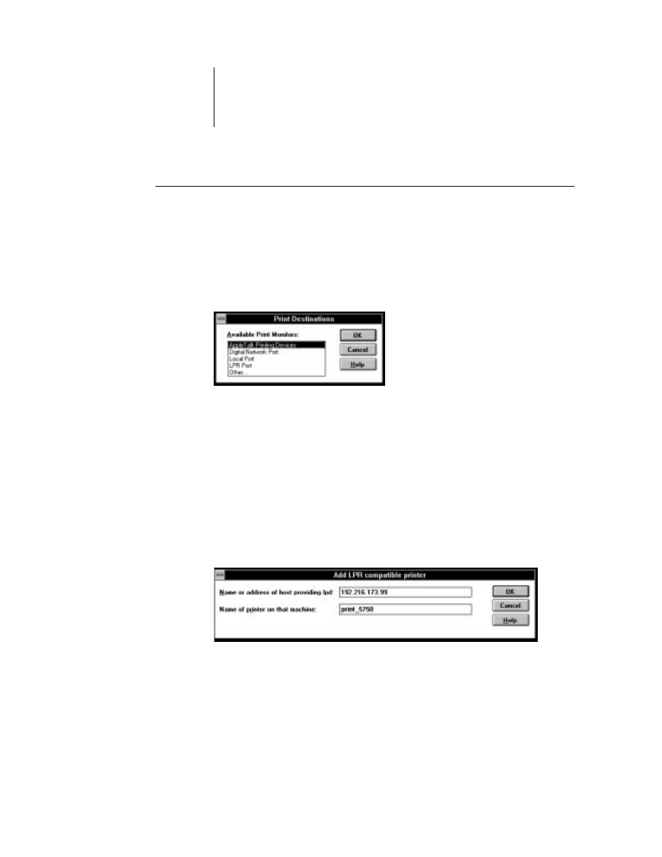 Xerox DocuColor 5750 User Manual | Page 48 / 67