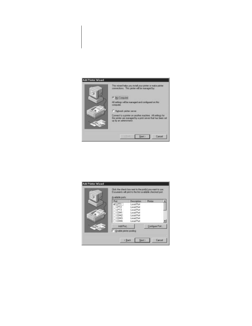 Xerox DocuColor 5750 User Manual | Page 50 / 67