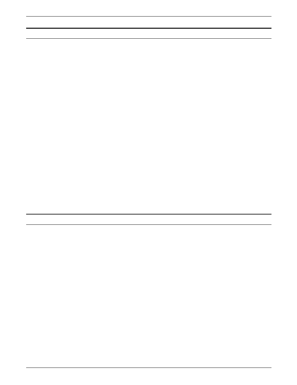 Hardware and software requirements, Before you begin installation | Xerox 4220/MRP User Manual | Page 14 / 90