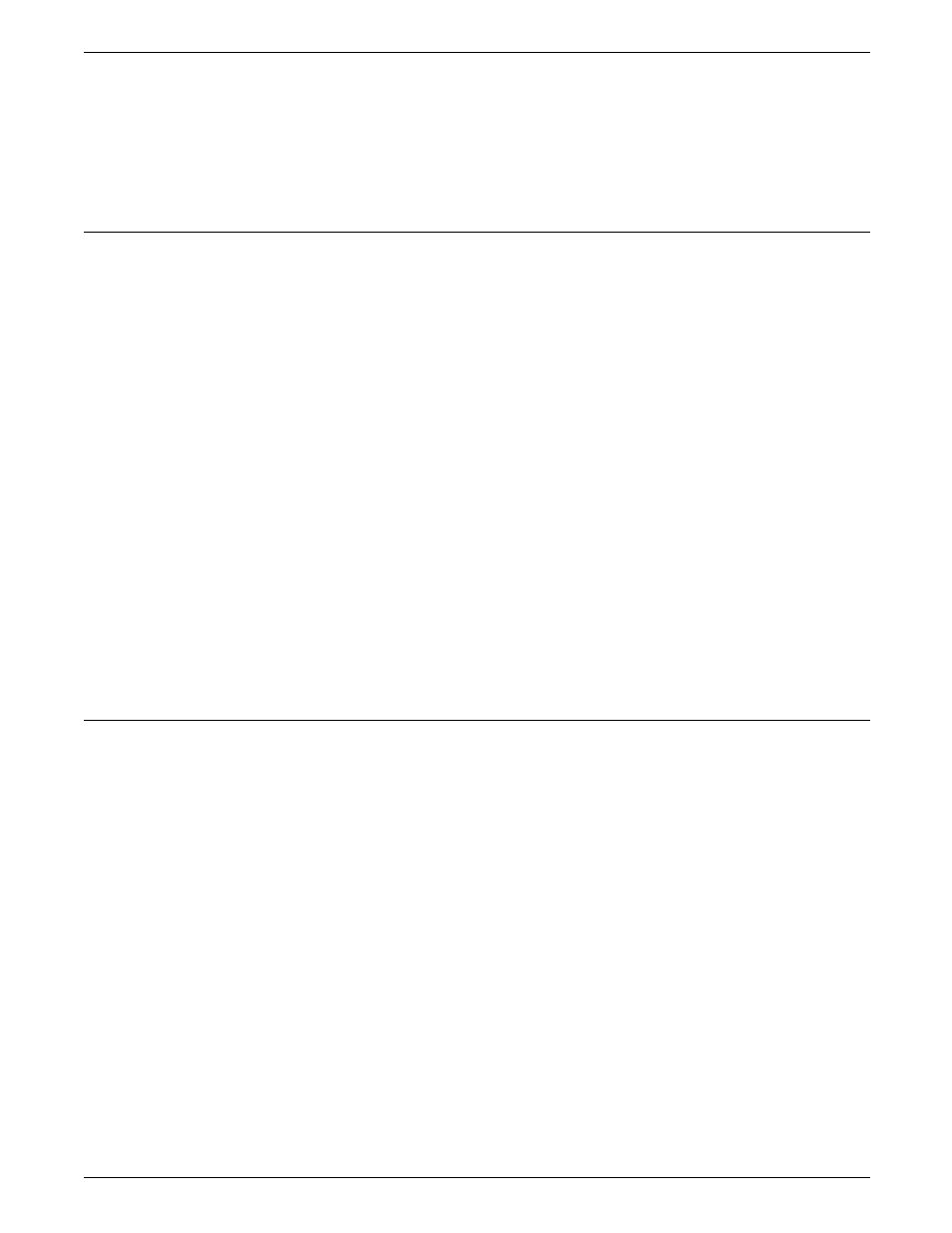 Xerox 4220/MRP User Manual | Page 16 / 90