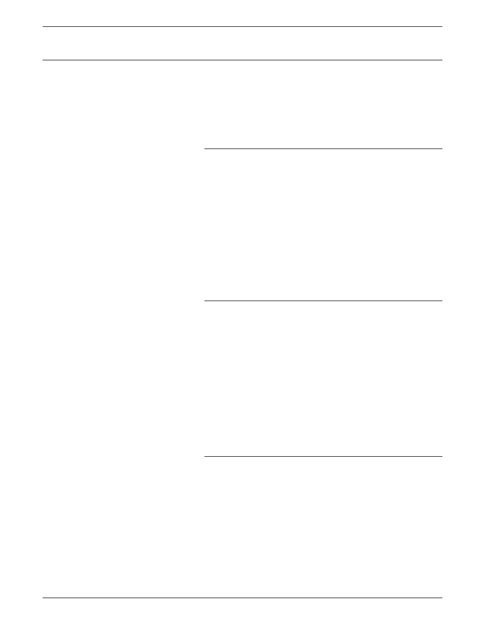 Xerox 4220/MRP User Manual | Page 33 / 90