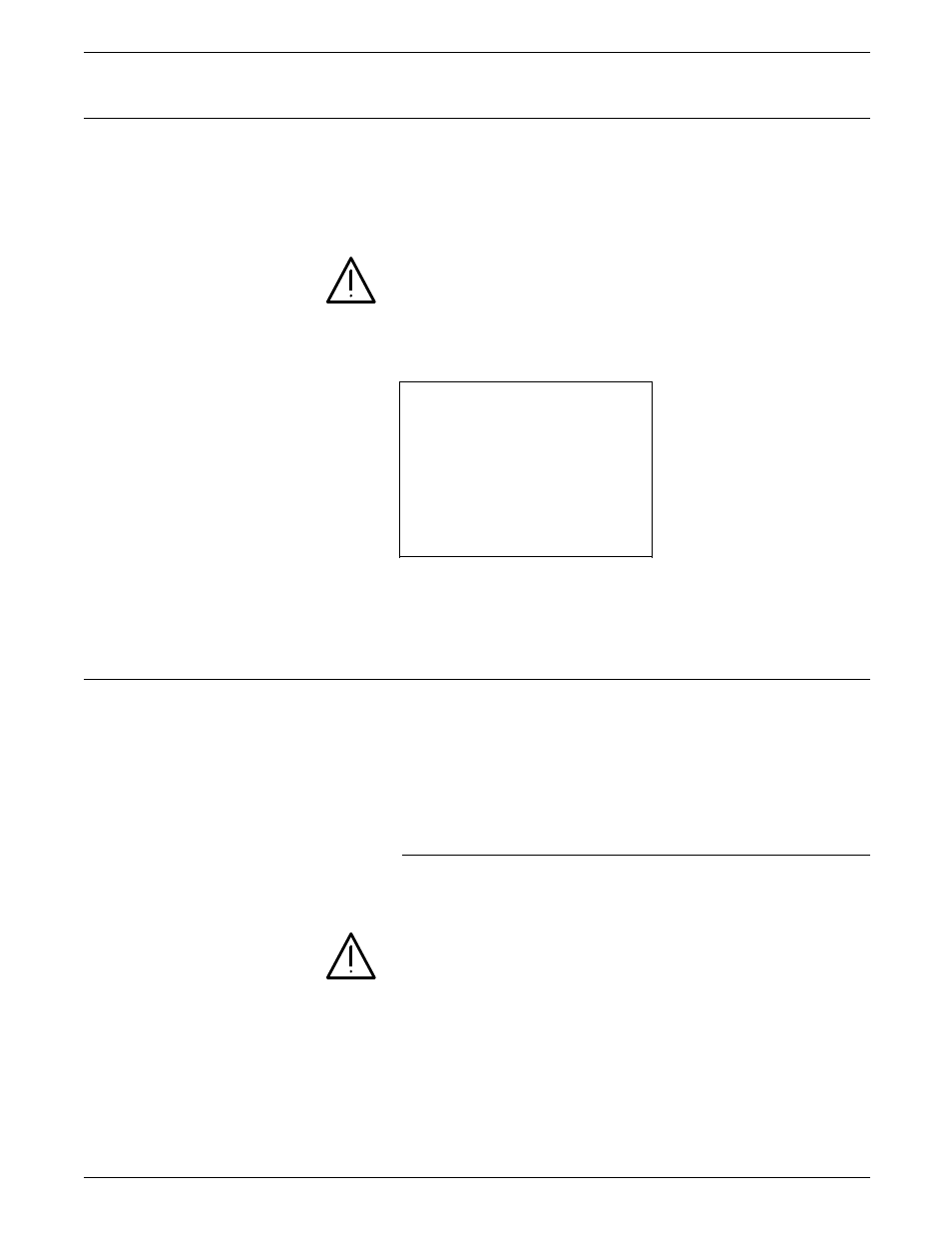 Xerox 4220/MRP User Manual | Page 4 / 90
