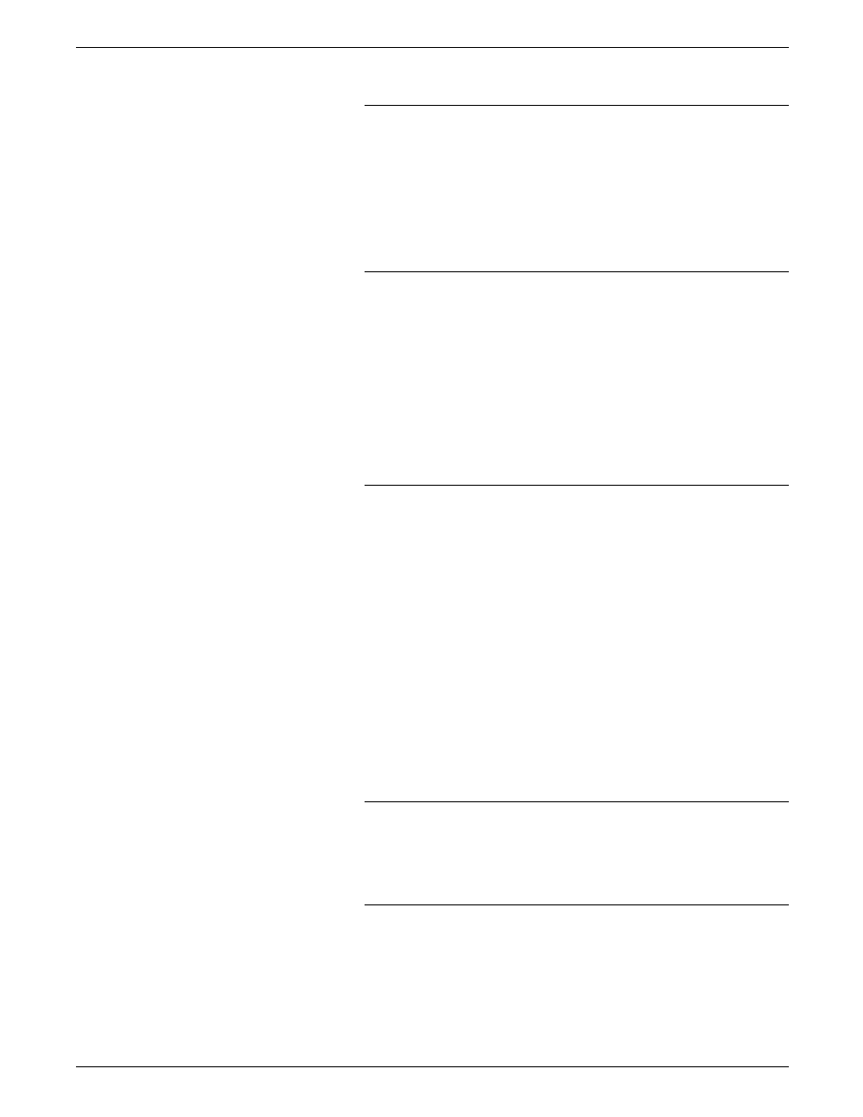 Xerox 4220/MRP User Manual | Page 51 / 90