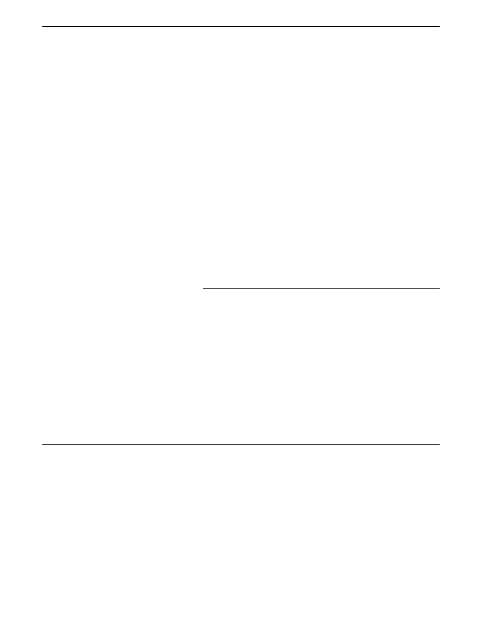 Xerox 4220/MRP User Manual | Page 58 / 90