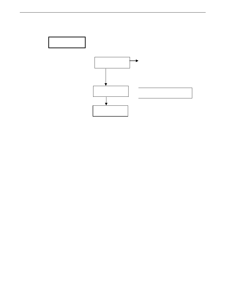 Figure 4-1. fax setup menu | Xerox 4220/MRP User Manual | Page 62 / 90