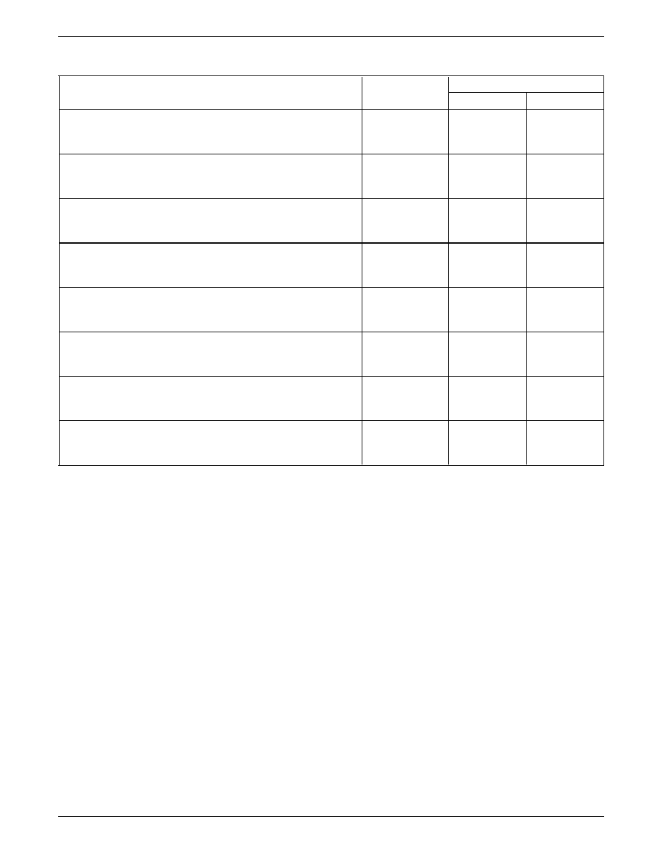 Xerox 4220/MRP User Manual | Page 84 / 90