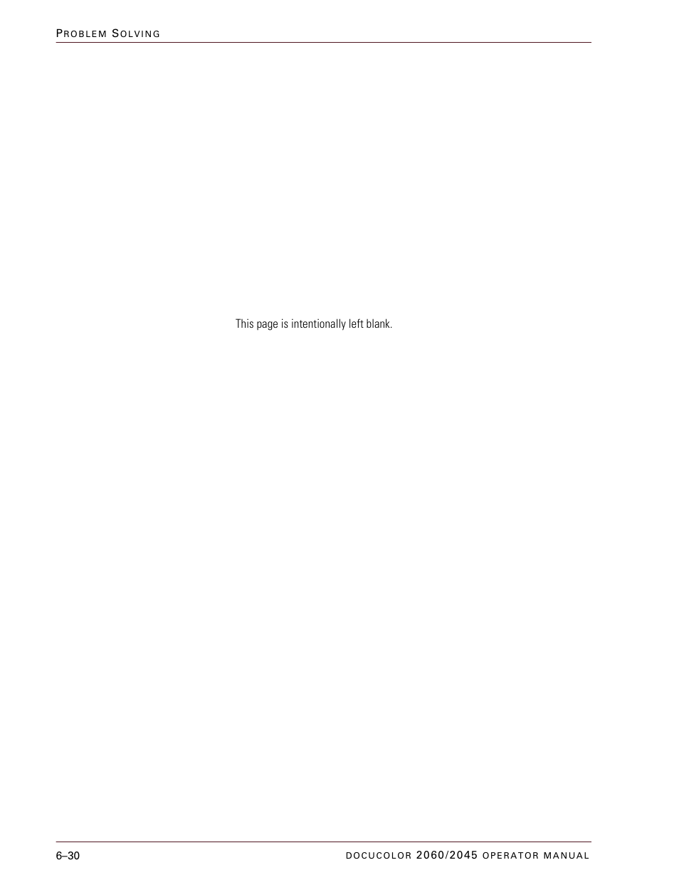 Xerox DocuColor 2060 User Manual | Page 296 / 340