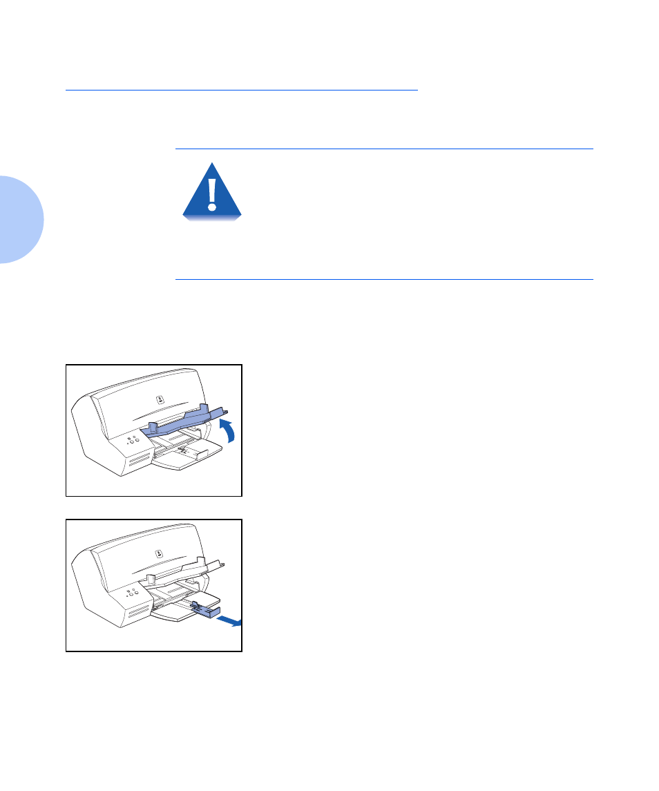 Loading the main tray, Loading standard size media, Loading the main tray -8 | Loading standard size media -8 | Xerox C15 User Manual | Page 28 / 82