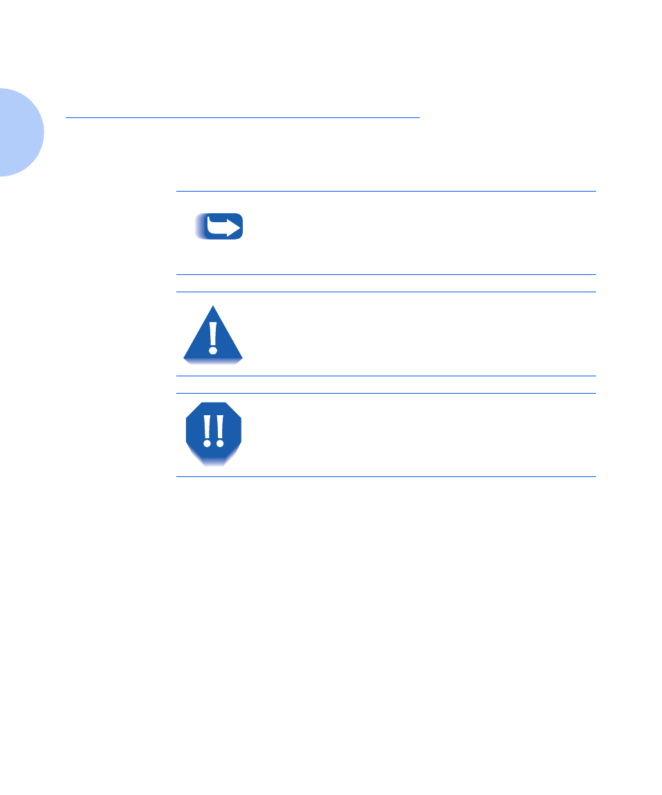 Note, caution and warning symbols | Xerox C15 User Manual | Page 8 / 82