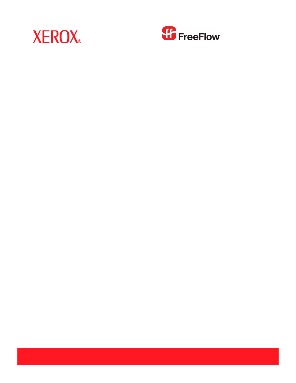 Xerox 701P47409 User Manual | 32 pages