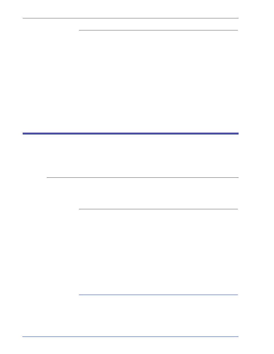 Security features, Micr forms, Available micr test forms | Postscript test forms, Pcl test forms, Micr forms -17, Available micr test forms -17 | Xerox 701P47409 User Manual | Page 21 / 32