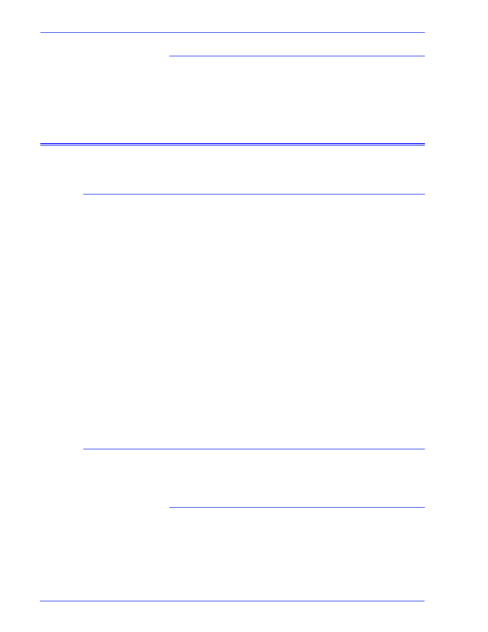 Printing micr test forms, Setting up a test forms queue, Printing postscript and pcl test forms | Printing micr test forms -19, Setting up a test forms queue -19, Printing postscript and pcl test forms -19 | Xerox 701P47409 User Manual | Page 23 / 32