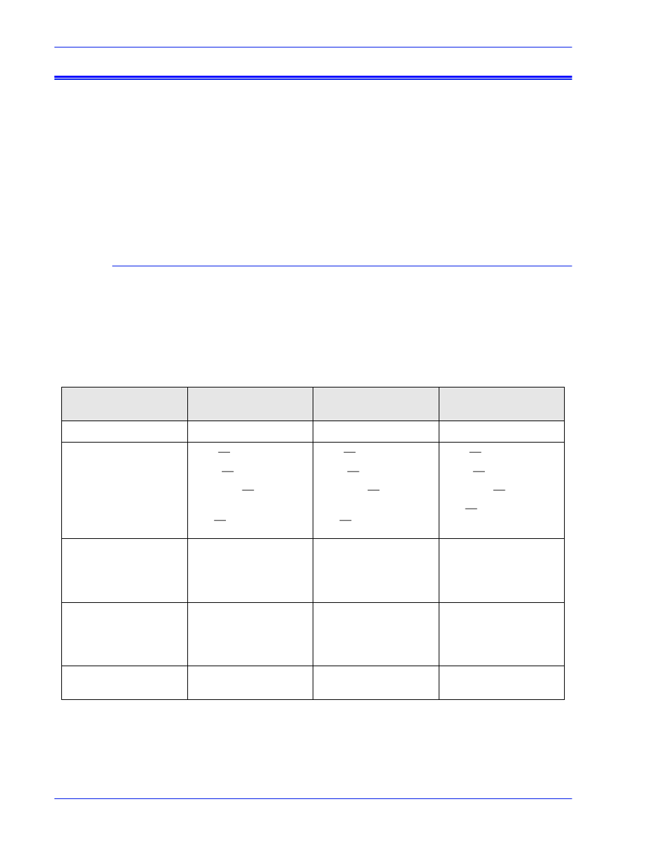 Micr printers, Micr system differences, Micr printers -2 | Micr system differences -2 | Xerox 701P47409 User Manual | Page 6 / 32