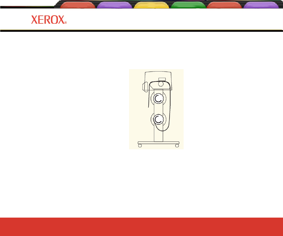 Introduction 1 | Xerox 8160 User Manual | Page 11 / 99