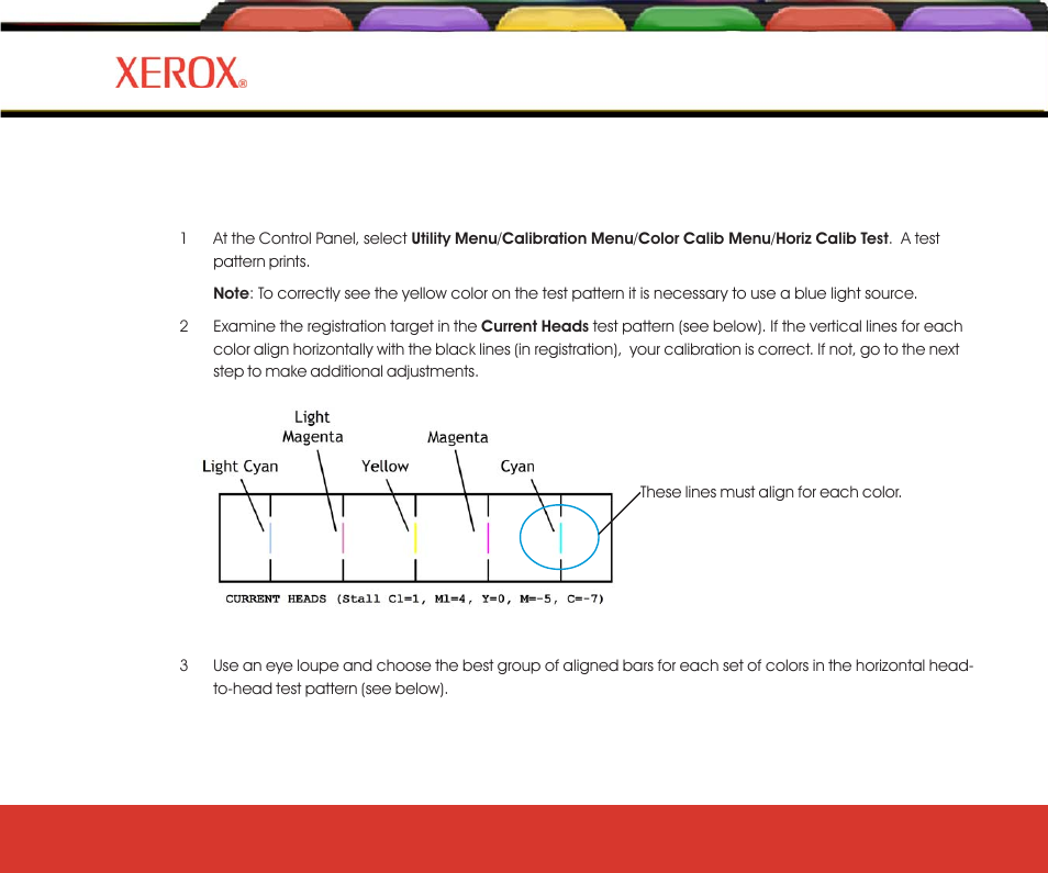 Introduction 1 | Xerox 8160 User Manual | Page 24 / 99