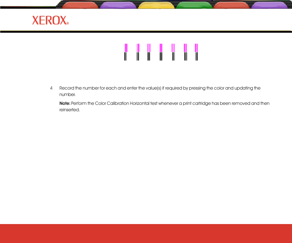 Introduction 1 | Xerox 8160 User Manual | Page 25 / 99