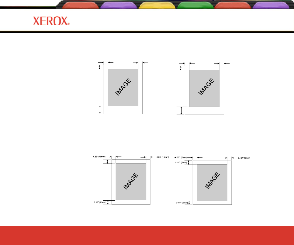 Printer options | Xerox 8160 User Manual | Page 46 / 99