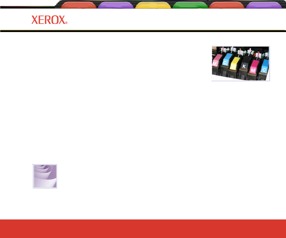Introduction 1 | Xerox 8160 User Manual | Page 8 / 99