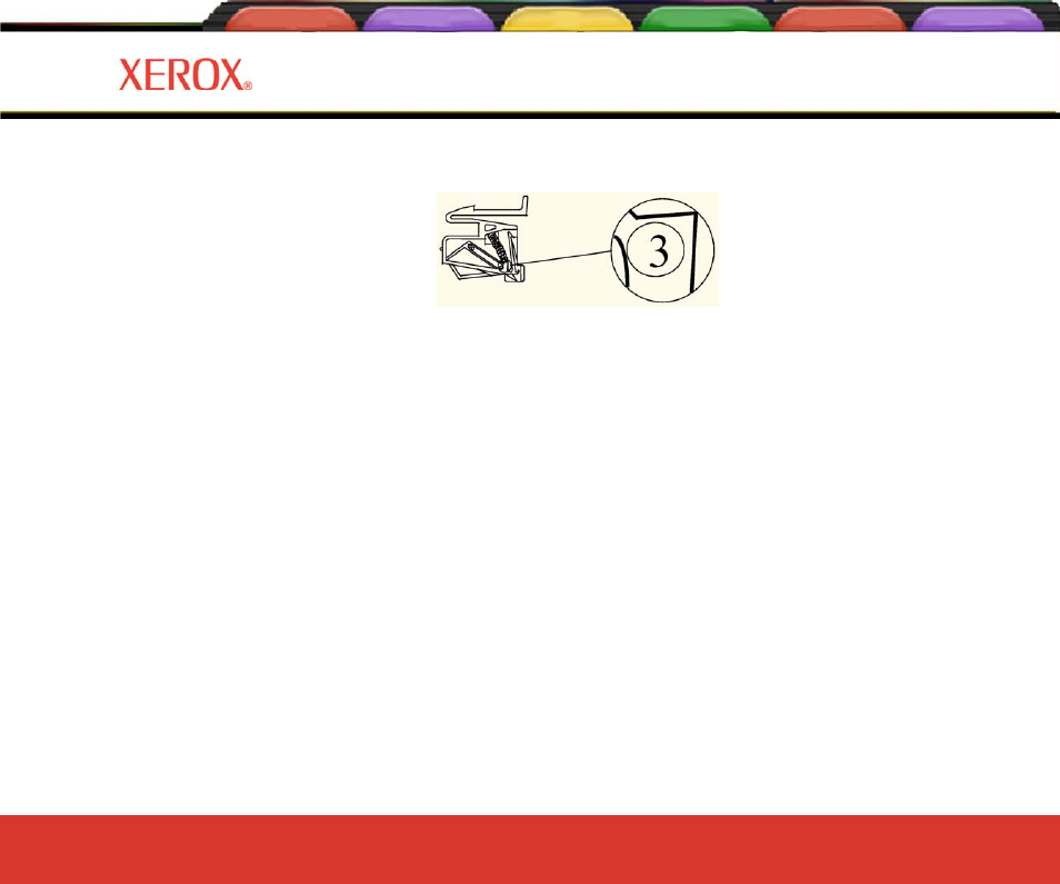 Troubleshooting c | Xerox 8160 User Manual | Page 88 / 99
